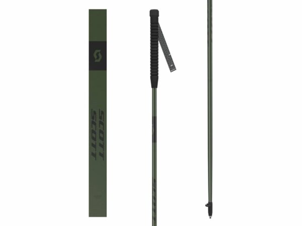 Scott Trail Ultra Alu Bâtons de marche