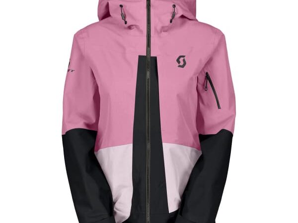 SCOTT VERTIC RIPSTOP 3 LAYER W'S JACKET