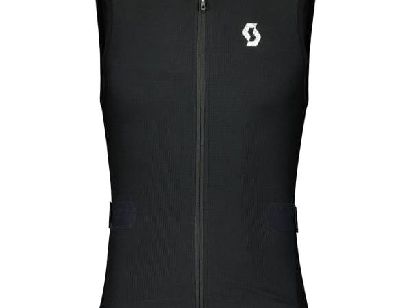 SCOTT VEST AIRFLOW