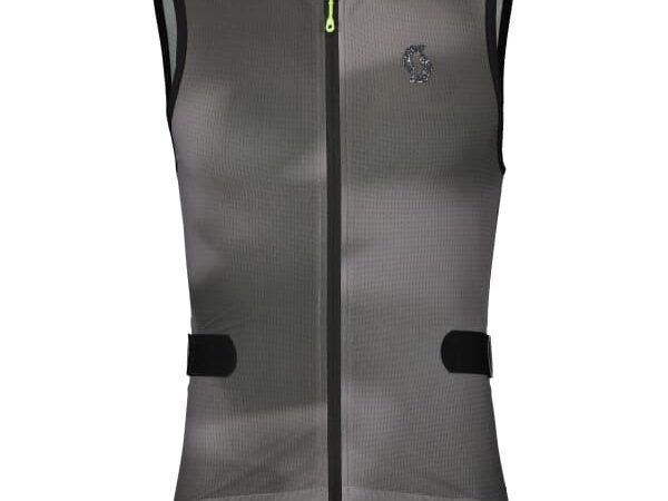SCOTT VEST AIRFLOW