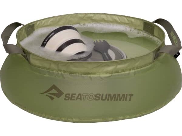 SEA TO SUMMIT CUISINE ÉTANCHE ULTRA SIL-10L