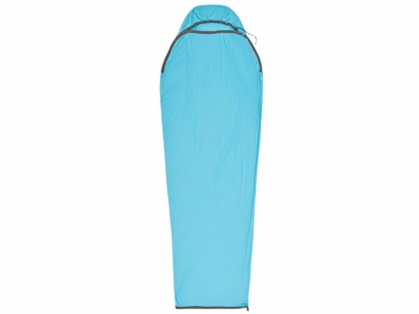 Sea To Summit Drap de sac Breeze Mummy Compact Sac de couchage