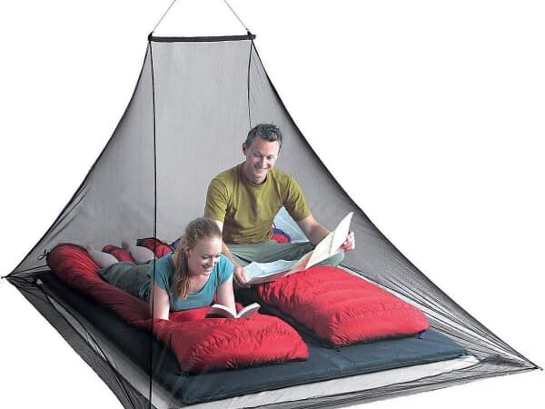 SEA TO SUMMIT MOSQUITO NET DOUBLE