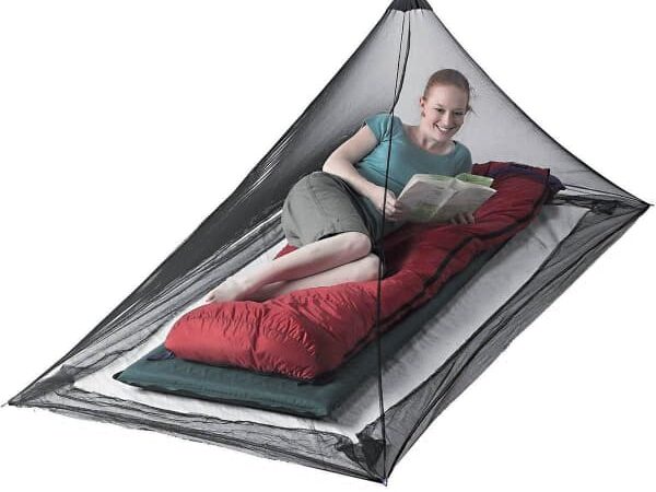 SEA TO SUMMIT MOSQUITO NET SINGLE