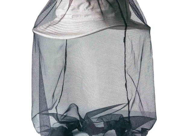 SEA TO SUMMIT MOUSTIQUAIRE VISAGE MOSQUITO HERADNET