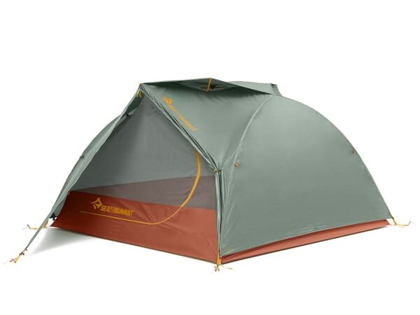SEA TO SUMMIT TENTE IKOS TR3