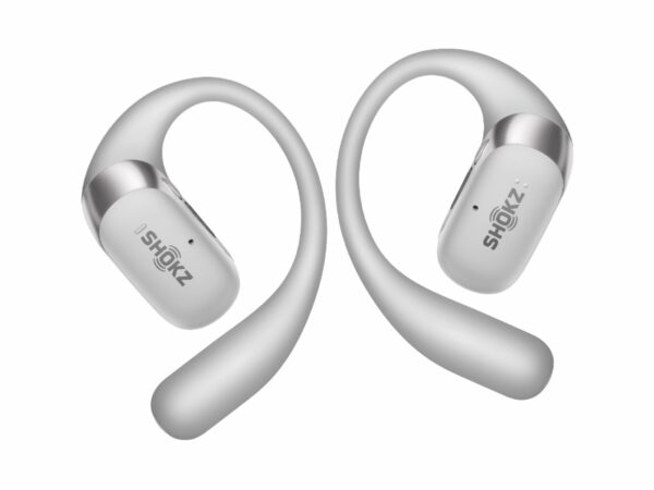 Shokz Open Fit 2 + Casques / Casques à conduction osseuse / Écouteurs