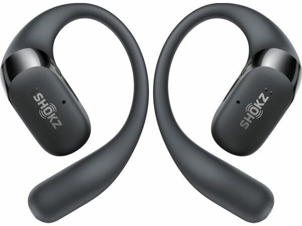 SHOKZ OPENFIT 2+