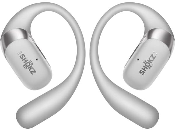 SHOKZ OPENFIT 2+