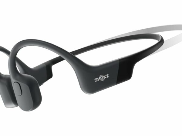 Shokz OpenRun Mini Casques / Casques à conduction osseuse / Écouteurs
