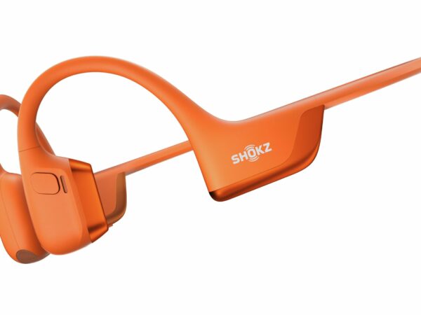 Shokz OpenRun Pro 2 Casques / Casques à conduction osseuse / Écouteurs