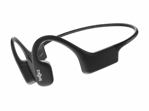 Shokz OpenSwim Casques / Casques à conduction osseuse / Écouteurs