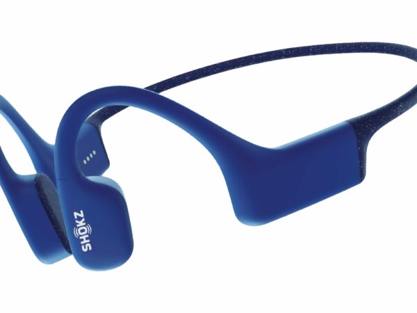 Shokz OpenSwim Casques / Casques à conduction osseuse / Écouteurs