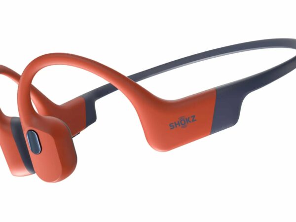 Shokz OpenSwim Pro USB-C Casques / Casques à conduction osseuse / Écouteurs