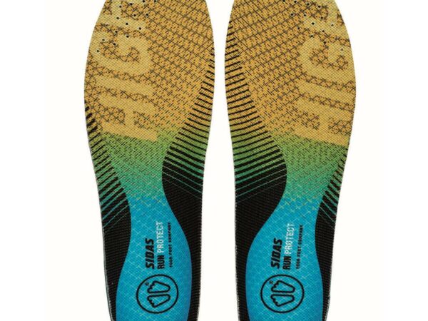 3 Feet Run Protect High Einlegesohle