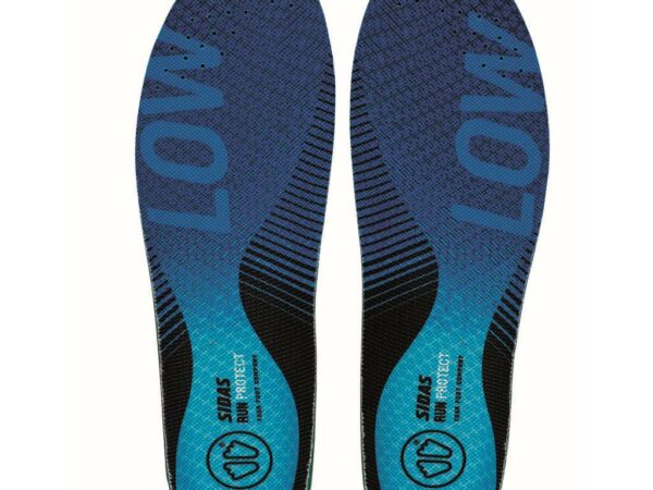 3 Feet Run Protect Low Einlegesohle