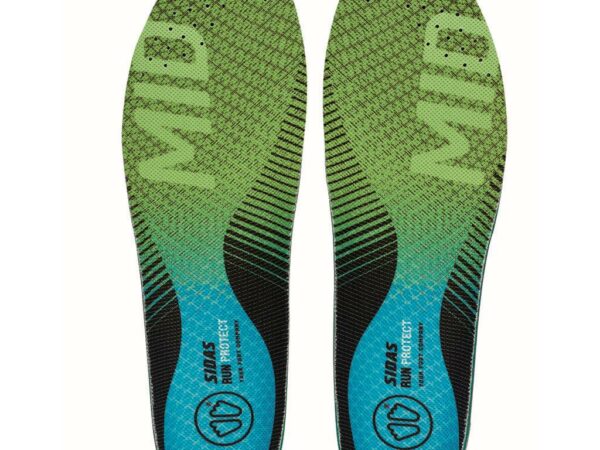 3 Feet Run Protect Mid Einlegesohle