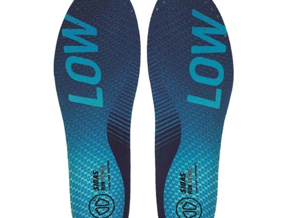 3 Feet Run Sense Low Einlegesohle