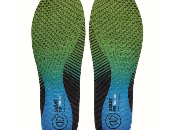 3D Run Protect Einlegesohle