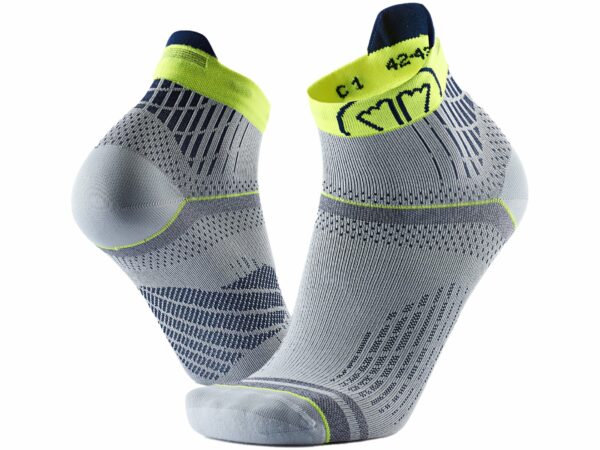 Sidas Run Feel Chaussettes