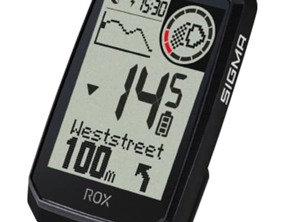 SIGMA ROX 4.0 ENDURANCE