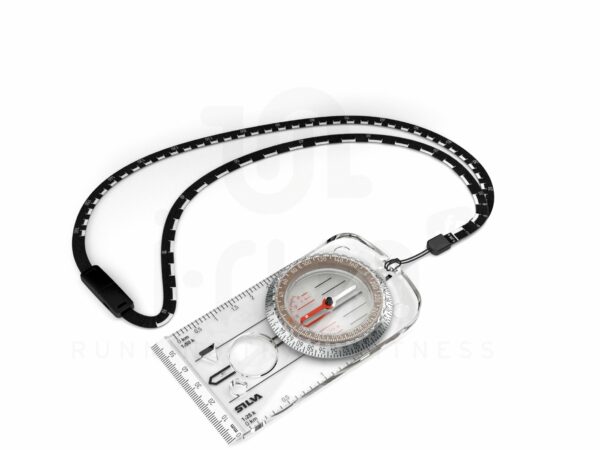 Silva 3S Orientation