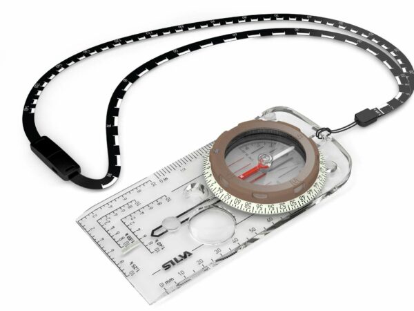 Silva 5-6400/360 Orientation