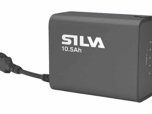 Silva Batterie 10.5 Ah Lampe frontale / éclairage