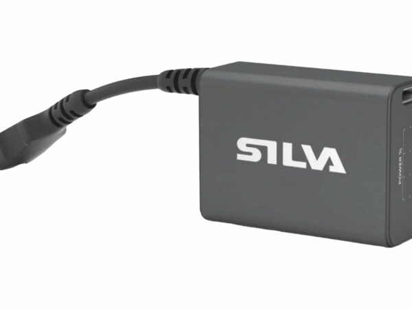 Silva Batterie 2.0 Ah Lampe frontale / éclairage