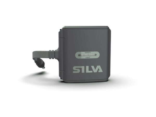Silva Boîtier Batterie Hybride Trail Runner Free 2 Lampe frontale / éclairage