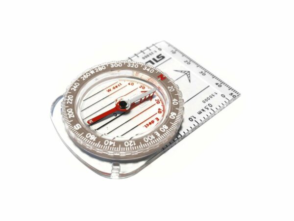 Silva Classic Orientation