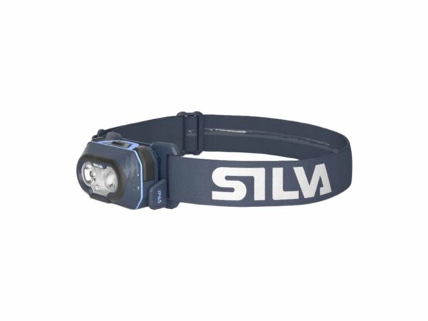 Silva Discover Lampe frontale / éclairage