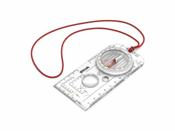 Silva Expedition 4 Orientation