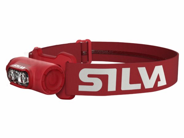 Silva Explore 4 Lampe frontale / éclairage