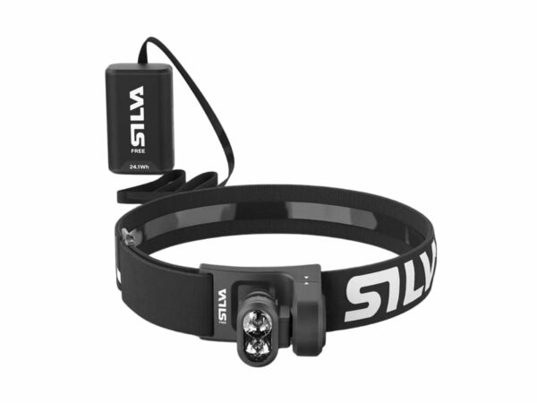 Silva Free 900 S Lampe frontale / éclairage