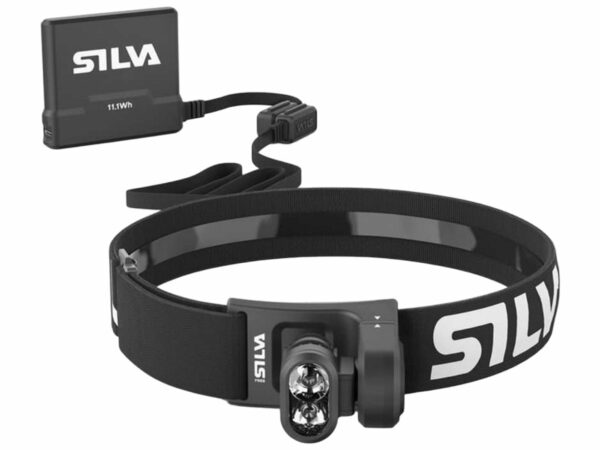 Silva Free 900 XXS Lampe frontale / éclairage