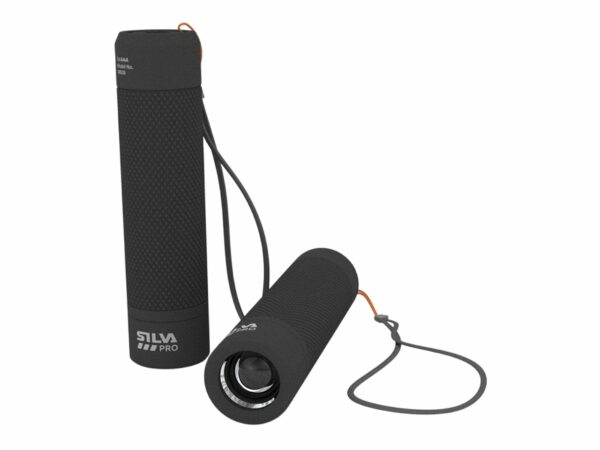 Silva Gearlight 400 Lampe frontale / éclairage