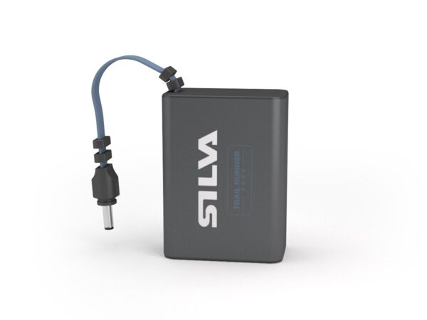 Headlamp Battery 4.0