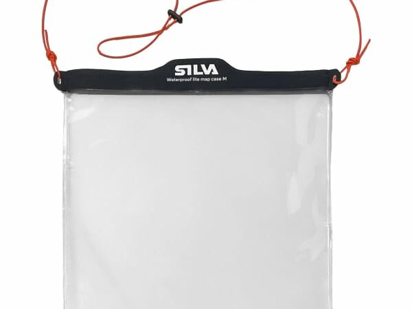 SILVA MINIMALIST MAP CASE MEDIUM