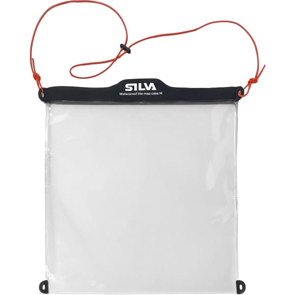 SILVA MINIMALIST MAP CASE MEDIUM