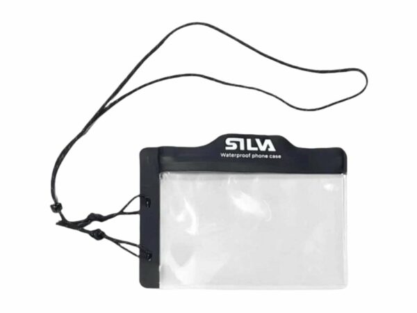 Silva Porte téléphone étanche Accessoires téléphone