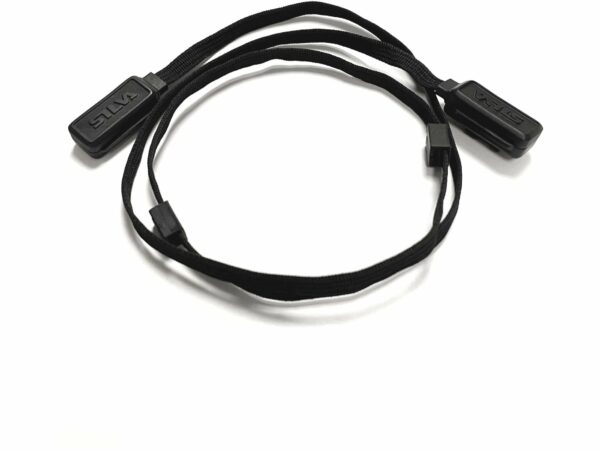 Silva Rallonge de câble Free 130 cm Lampe frontale / éclairage