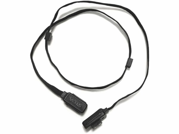 Silva Rallonge de câble Free 40 cm Lampe frontale / éclairage