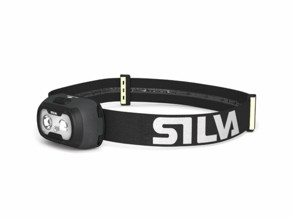 Silva Seek 320 Lampe frontale / éclairage