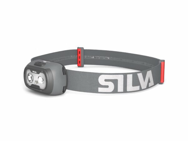 Silva Seek 320 Lampe frontale / éclairage