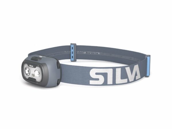 Silva Seek 320 Lampe frontale / éclairage
