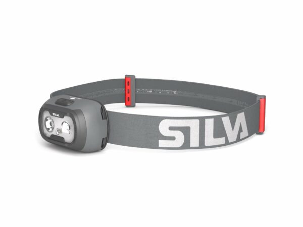 Silva Seek 420 Lampe frontale / éclairage
