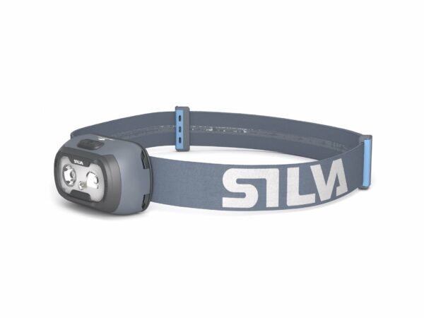 Silva Seek 420 Lampe frontale / éclairage