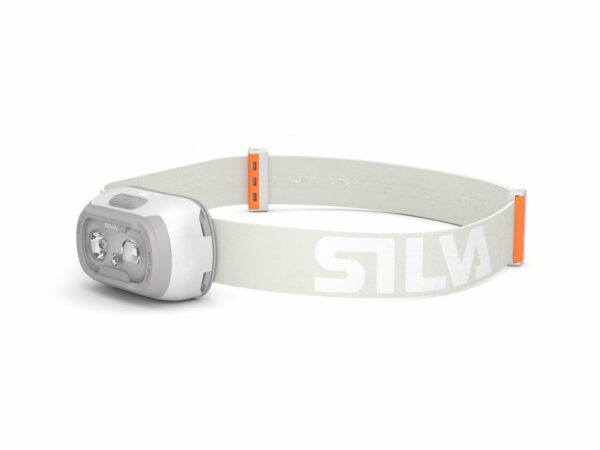 Silva Seek 420 Lampe frontale / éclairage