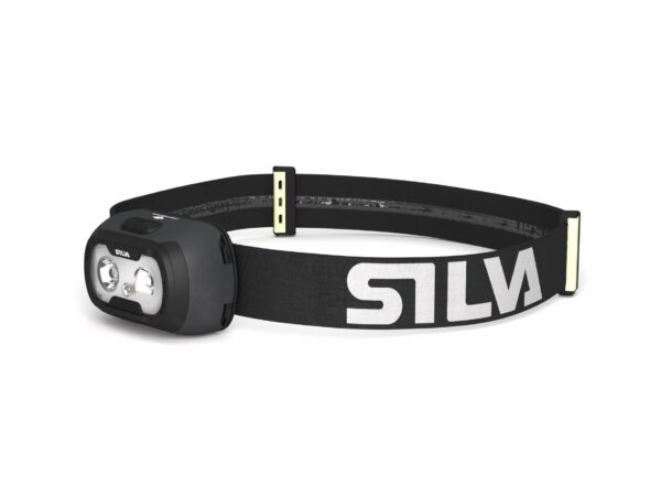 Silva Seek 420 Lampe frontale / éclairage